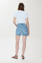 Load image into Gallery viewer, Pistola Kennedy Mid Rise Short - Escape