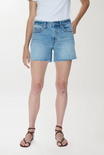 Load image into Gallery viewer, Pistola Kennedy Mid Rise Short - Escape