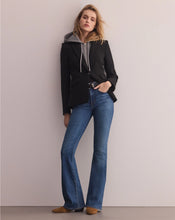 Load image into Gallery viewer, Veronica Beard Miller Single-Breasted Dickey Jacket - Black