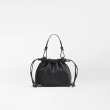 Load image into Gallery viewer, MZ Wallace Waverly Bebe - Black