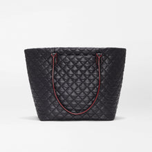 Load image into Gallery viewer, MZ Wallace Medium Daily Tote - Black
