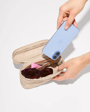 Load image into Gallery viewer, MZ Wallace Metro Train Case - 3 Colors