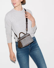 Load image into Gallery viewer, MZ Wallace Metro Train Case - 3 Colors