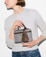 Load image into Gallery viewer, MZ Wallace Metro Train Case - 3 Colors