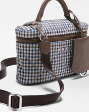 Load image into Gallery viewer, MZ Wallace Metro Train Case - 3 Colors