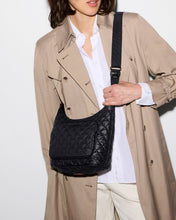 Load image into Gallery viewer, MZ Wallace Metro Sloane Crossbody - Black