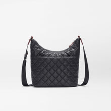 Load image into Gallery viewer, MZ Wallace Metro Sloane Crossbody - Black