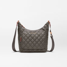 Load image into Gallery viewer, MZ Wallace Metro Sloane Crossbody - Magnet