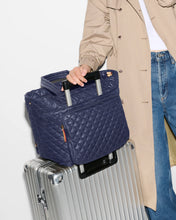 Load image into Gallery viewer, MZ Wallace Medium Metro Travel Tote - Dawn