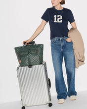 Load image into Gallery viewer, MZ Wallace Medium Metro Travel Tote - Juniper