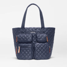 Load image into Gallery viewer, MZ Wallace Medium Metro Travel Tote - Dawn