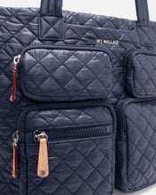 Load image into Gallery viewer, MZ Wallace Medium Metro Travel Tote - Dawn