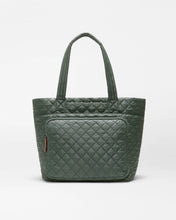 Load image into Gallery viewer, MZ Wallace Medium Metro Travel Tote - Juniper