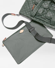 Load image into Gallery viewer, MZ Wallace Medium Metro Travel Tote - Juniper
