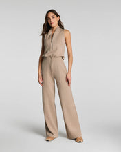 Load image into Gallery viewer, Spanx Shawl Collar Half Zip - 2 Colors