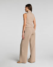 Load image into Gallery viewer, Spanx Shawl Collar Half Zip - 2 Colors