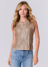 Load image into Gallery viewer, J. Society Foil Tank - Copper