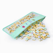 Load image into Gallery viewer, Oh My Mahjong Sorbet Tiles