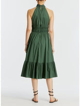 Load image into Gallery viewer, Veronica Beard Kinny Dress - Forest