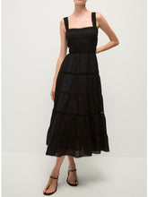 Load image into Gallery viewer, Veronica Beard Lucien Dress - Black