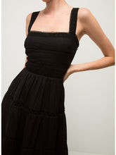 Load image into Gallery viewer, Veronica Beard Lucien Dress - Black