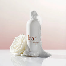 Load image into Gallery viewer, Kai Rose Body Wash