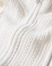 Load image into Gallery viewer, Veronica Beard Coupe Wool Dickey - Dove