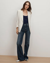 Load image into Gallery viewer, Veronica Beard Battista Dickey Jacket - Dove