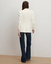 Load image into Gallery viewer, Veronica Beard Battista Dickey Jacket - Dove