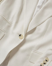 Load image into Gallery viewer, Veronica Beard Battista Dickey Jacket - Dove