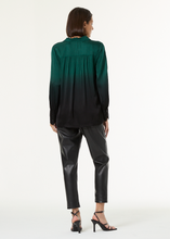 Load image into Gallery viewer, Young Fabulous &amp; Broke Rynn Top - Rainforest Black Ombre