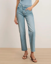 Load image into Gallery viewer, Veronica Beard Harley Arc Leg - Big Splash