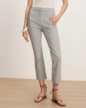 Load image into Gallery viewer, Veronica Beard Arte Kick-Flare Pant -  Acorn Multi