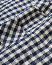 Load image into Gallery viewer, Veronica Beard Aila Midi Dress - Gingham