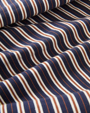 Load image into Gallery viewer, Veronica Beard  Mason Baseball T-Shirt - Heritage Navy Multi