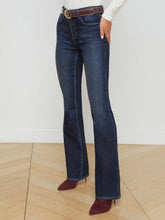 Load image into Gallery viewer, L'AGENCE Selma Bootcut Jean - Crest