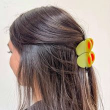 Load image into Gallery viewer, Jenny Lemons Large Hair Claw Clip - 3 Colors
