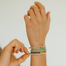 Load image into Gallery viewer, K'lani Hair Tie Bracelets - Reflect