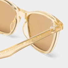 Load image into Gallery viewer, Le Specs Nonsensical - Blonde