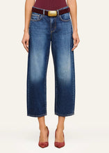 Load image into Gallery viewer, L'Agence Mallis Bow-Leg Jean - Prado