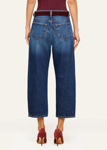 Load image into Gallery viewer, L'Agence Mallis Bow-Leg Jean - Prado