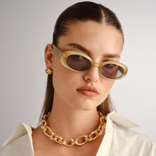 Load image into Gallery viewer, Le Specs Work It! - Champagne Pearl