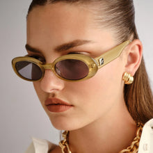 Load image into Gallery viewer, Le Specs Work It! - Champagne Pearl