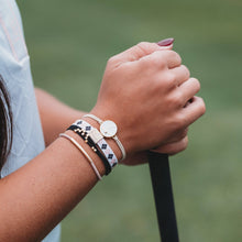 Load image into Gallery viewer, K'lani Hair Tie Bracelets - Drive