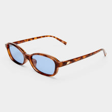 Load image into Gallery viewer, Le Specs Honey Pot - Amber Tort