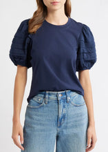 Load image into Gallery viewer, Love the Label Dylan Tee - 2 Colors