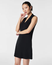 Load image into Gallery viewer, Spanx AirEssentials Sleeveless Mini - Very Black