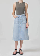 Load image into Gallery viewer, Citizens of Humanity Anouk Skirt - Orbit
