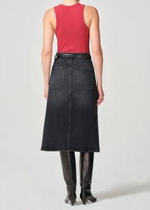 Citizens of Humanity Anouk Skirt - Stormy