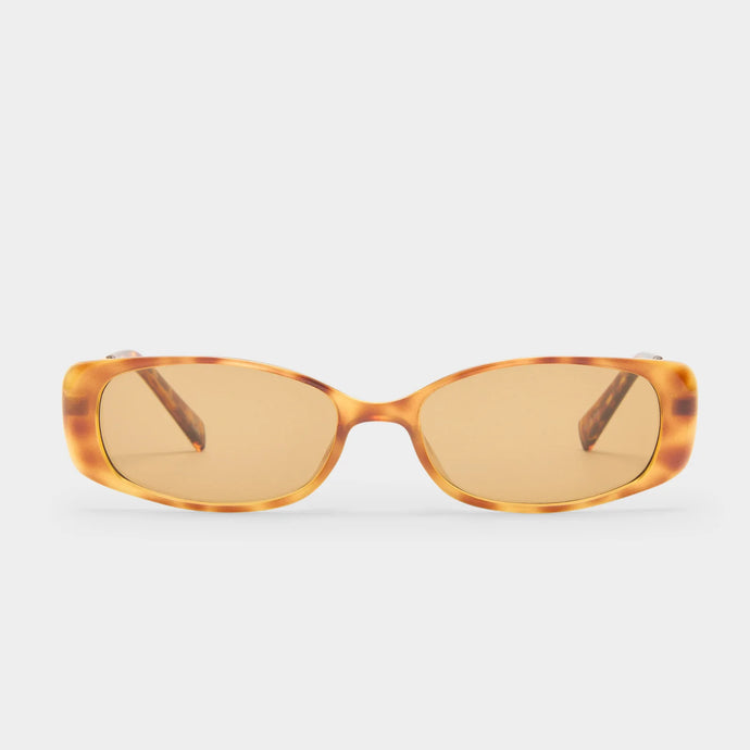 Le Specs Lil Starlight - Vintage Tort
